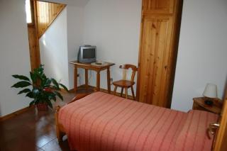 Albergo Alle Alpi - Comeglians - 9