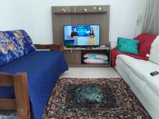 CASA DE ALUGUEL PRAIA DURA FOLHA SECA - Ubatuba - 3