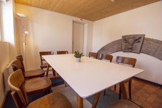 Sust Lodge am Gotthard - Hospental - 7