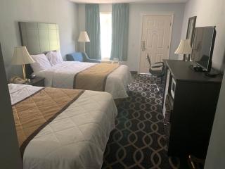 Richland Inn - Lewisburg - Lewisburg - 7
