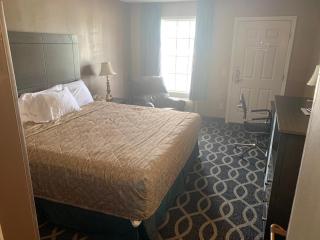 Richland Inn - Lewisburg - Lewisburg - 9