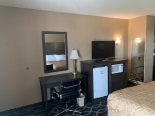 Richland Inn - Lewisburg - Lewisburg - 8