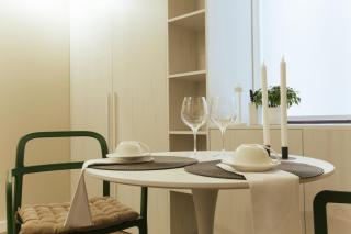 Apart Hotel на Трояндовой - 1