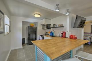 Trendy Apt on Route 66 - Near Standin on a Corner - 6