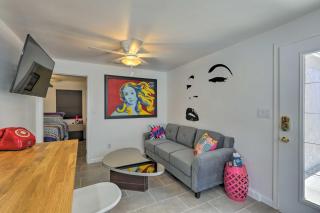 Trendy Apt on Route 66 - Near Standin on a Corner - 1