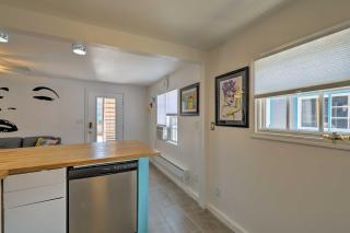 Trendy Apt on Route 66 - Near Standin on a Corner - 4