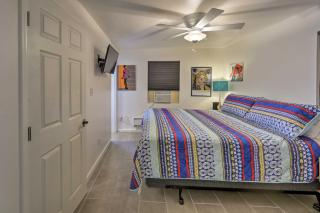 Trendy Apt on Route 66 - Near Standin on a Corner - 9