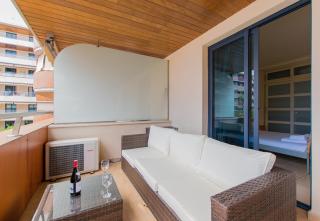 Balcon de Los Gigantes - TENESOL RENTALS - Puerto de Santiago - 3