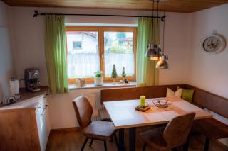 Ferienwohnung AlMa - 1