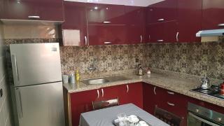 Appartement Plage Mehdia pour famille - Mehdiya-Plage - 9