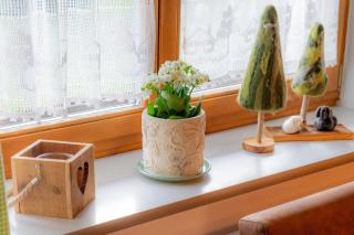 Ferienwohnung AlMa - 4