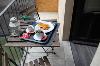 B&B del Toscano - Catania - 8