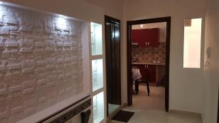 Appartement Plage Mehdia pour famille - Mehdiya-Plage - 3