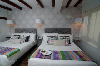 Hotel Boutique Guatika - Tibasosa - 1