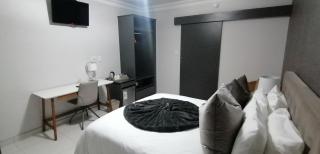 Prisatt Boutique Hotel - Onverwacht - 3
