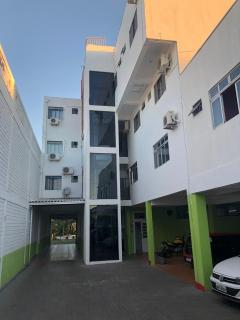 Visk Palace Hotel e Restaurante - 1