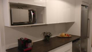 4 km to the Jyväskylä city center afoot, cute apartment with free parking - Jyväskylä - 2