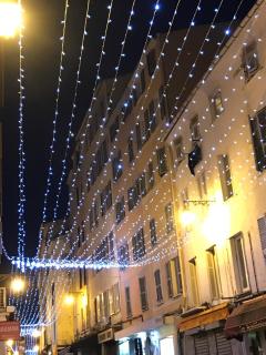 STUDIO rue pietonne Ajaccio - 2