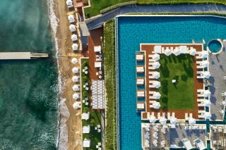 Lesante Blu, a member of The Leading Hotels of the World - Adults Only - Tragaki - 3