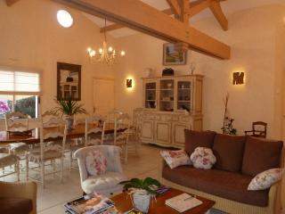 Chambres d'hôtes Les Fuyes - 3