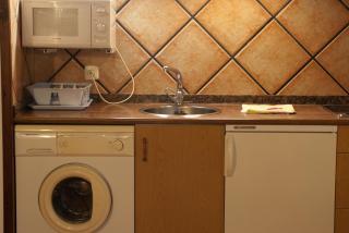 Apartamento Fuente De Somave - 2