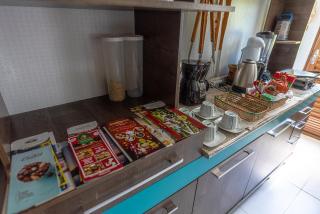 Apartamento Completo de 2 quartos em Gramado - Gramado - 3