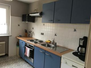 Ferienwohnung Serin - 5
