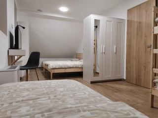 PUBYLAND ROOMS & APARTMENTS - Rogatec - 4