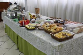 Hotel Ipanema Inn Higienópolis - São Paulo - 1