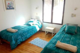 Big beautiful house with garden in 5ta Sección neighbourhood - Mendoza - 2