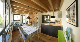 Ferienhaus Weinhäusel - Neustadt an der Weinstraße - 0