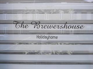 the brewers house - Brugge - 8