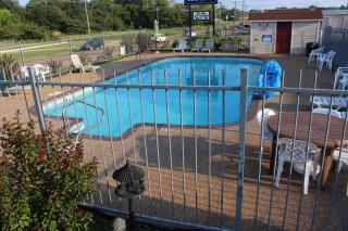 Savannah Lodge - Savannah - 5