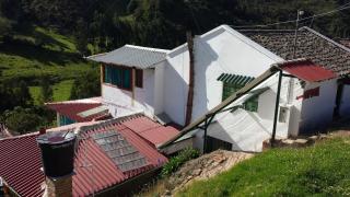 HOSPEDAJE BELLA VISTA MONGUI - 7