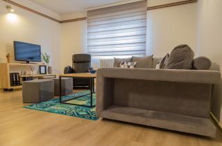 Apartment Matović - Pale - 9