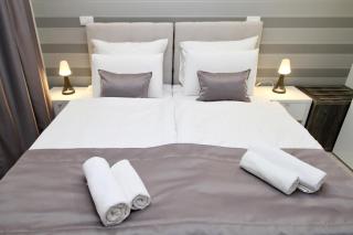 PLATINUM ROOMS butique hotel - Sarajevo - 5
