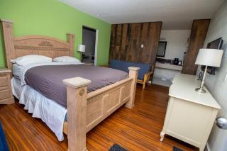 Camrose Motel - Camrose - 8