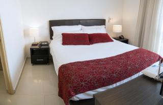 Confortable y Tranquilo Aparta Suite en el Corazón de Bucaramanga, Exterior con hermosa vista sobre la ciudad - Bucaramanga - 9