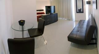 Confortable y Tranquilo Aparta Suite en el Corazón de Bucaramanga, Exterior con hermosa vista sobre la ciudad - Bucaramanga - 8
