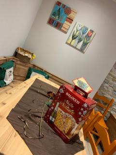 Appartamento Nani - Candide - 4