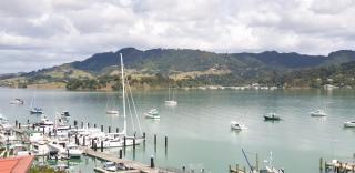 Whangaroa Lodge Motel - Whangaroa - 8