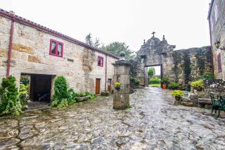 Pazo Da Fraga - Albeos - 5
