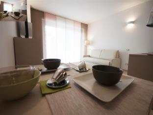 Zeus Hotel - Aparthotel - Meeting & Congress - Catania - 5