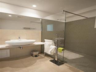 Zeus Hotel - Aparthotel - Meeting & Congress - Catania - 4