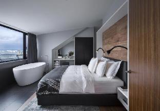 ION City Hotel, Reykjavik, a Member of Design Hotels - 8