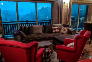 Chata Čerenka - Bytca - 3