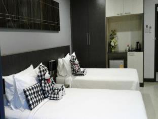 At Sakon Hotel - Sakon Nakhon - 7