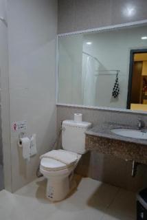 At Sakon Hotel - Sakon Nakhon - 1