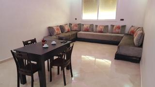 Appartement Plage Mehdia pour famille - Mehdiya-Plage - 4