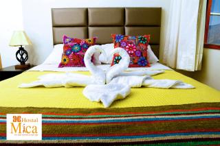 Hostal Mica - Abancay - 6